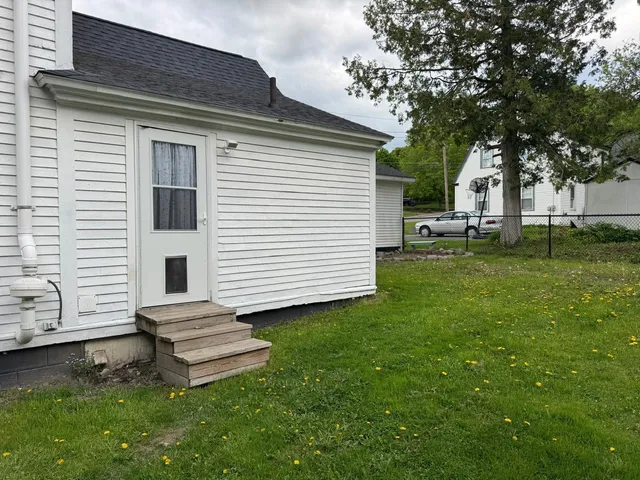 $185,000 | 18 Park Street, Caribou, ME 04736