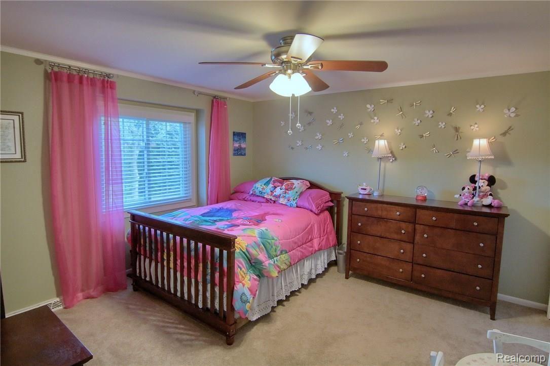 8590 30 Mile Road Washington, MI 48095 - Photo 20 of 33 3rd_Bedroom.jpg