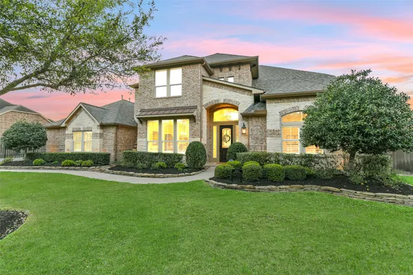 $1,250,000 | 21414 Fairhaven Creek Drive, Cypress, TX 77433