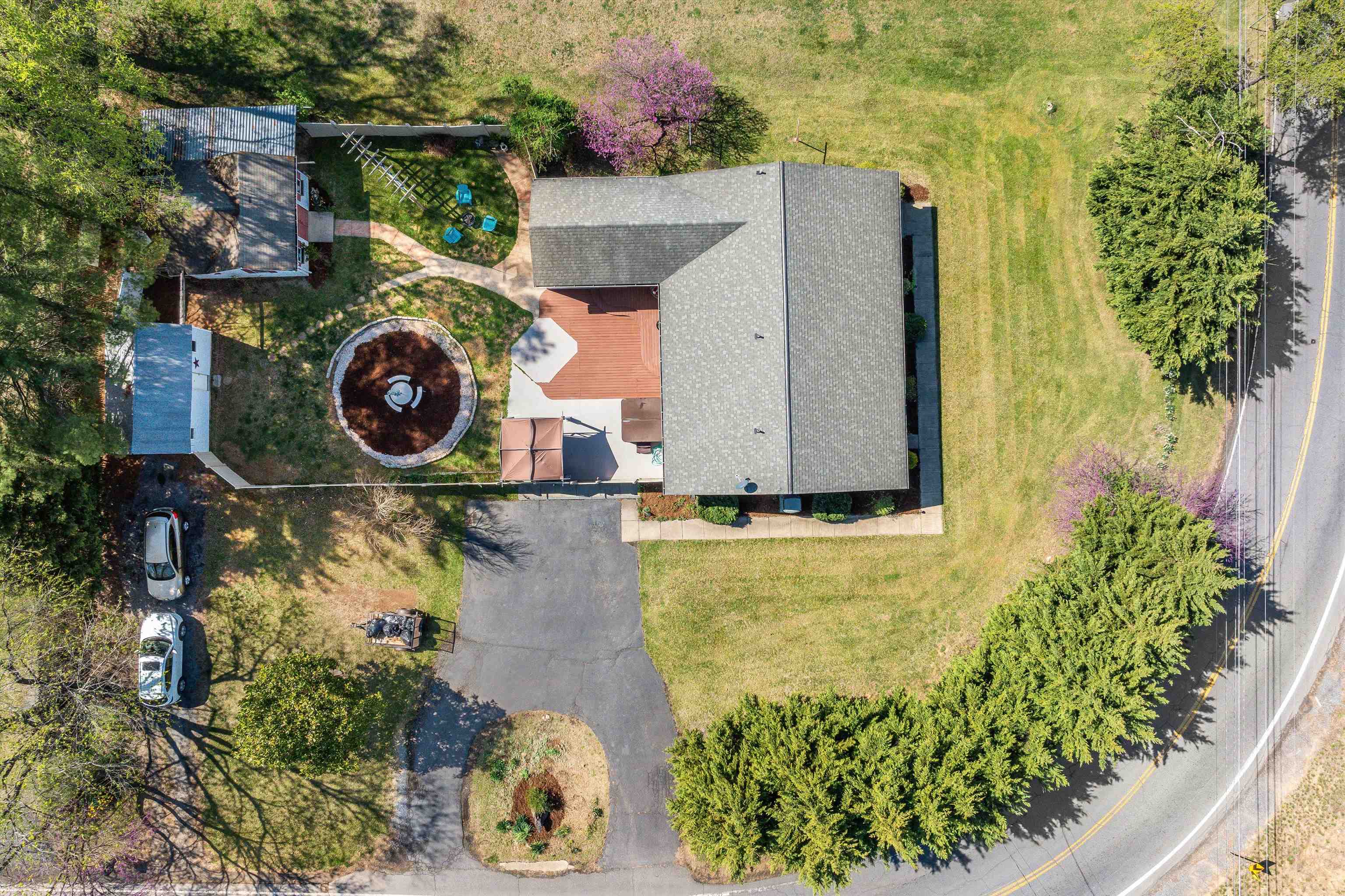 1023 Greendale Road Harrisonburg, VA 22801 - Photo 52 of 53