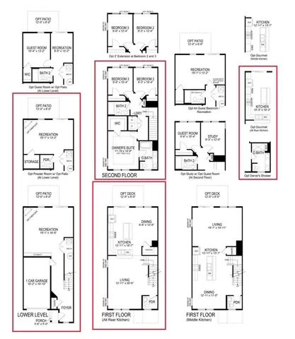 $669,000 | 1801 John Deere Lane, Monroe Township, NJ 08831