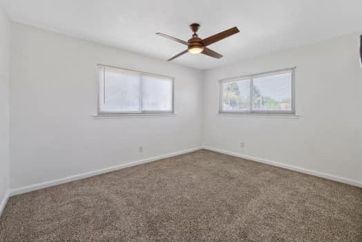 2982 D Street Selma, CA 93662 - Photo 12 of 25 a view of empty room with window