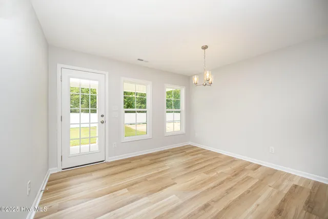 $319,706 | 41 West Emily Gardens Drive, Selma, NC 27576