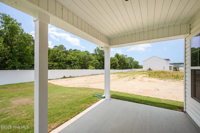 $319,706 | 41 West Emily Gardens Drive, Selma, NC 27576