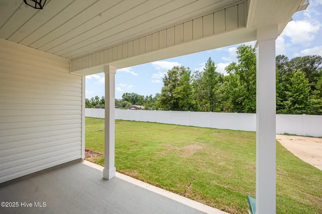 $319,706 | 41 West Emily Gardens Drive, Selma, NC 27576