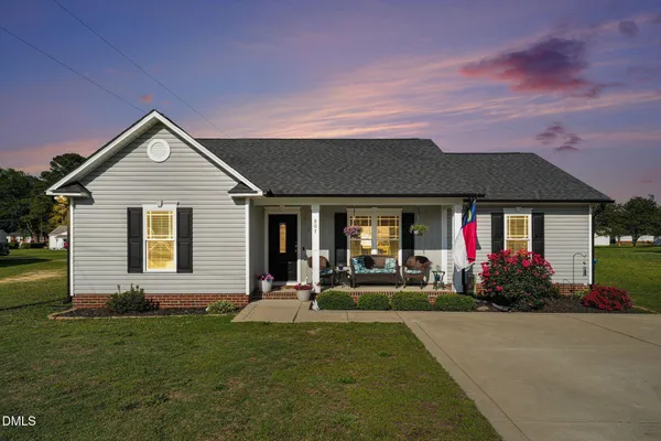 $249,999 | 807 Stewart Street, Dunn, NC 28334