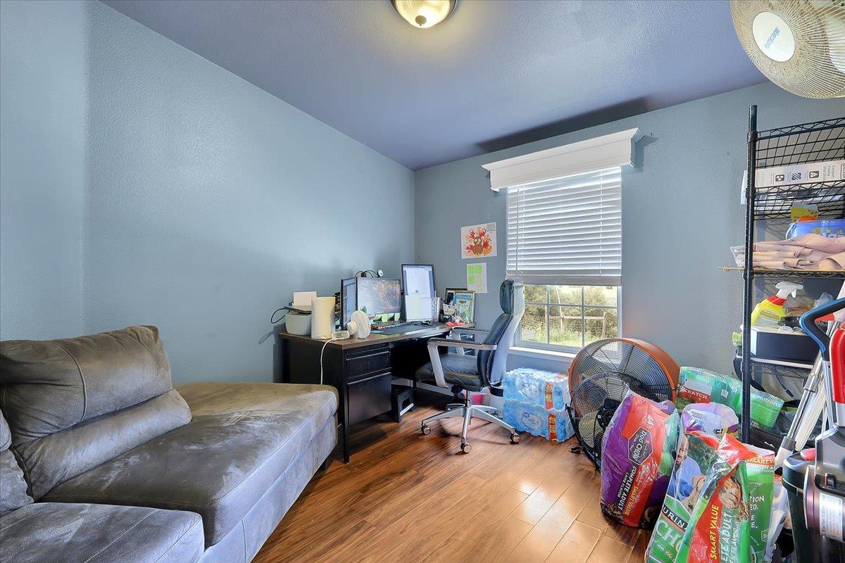 10268 Peoria Road Browns Valley, CA 95918 - Photo 30 of 57 a living room with furniture and a window