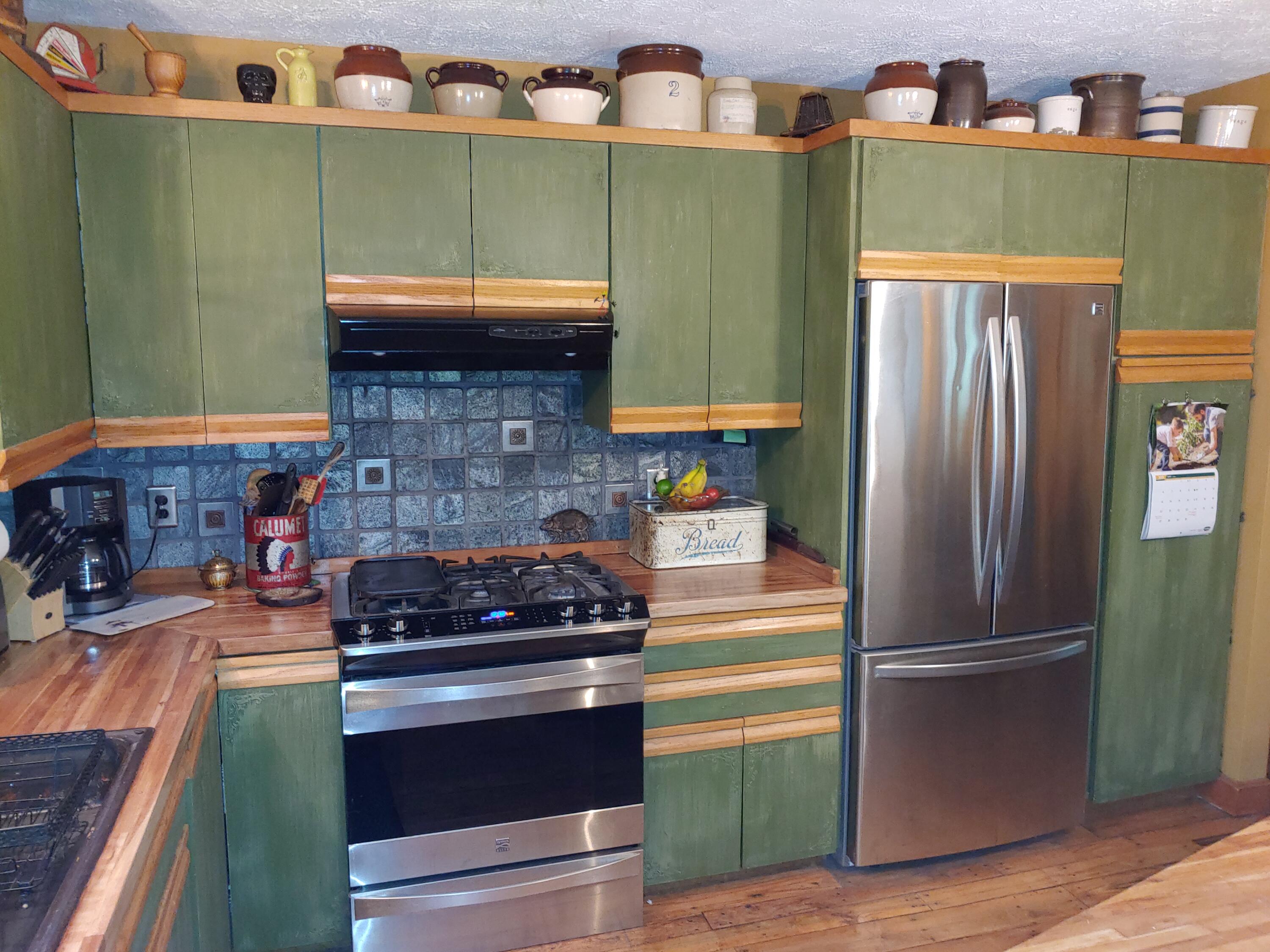 194 Shore Road Cape Neddick, ME 03902 - Photo 17 of 59 Kitchen