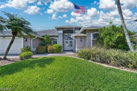 $850,000 | 1425 Southwest 50th Street, Cape Coral, FL 33914