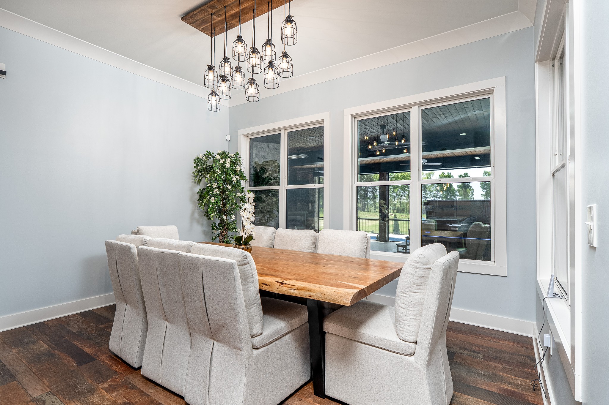 2064 Lasea Road Spring Hill, TN 37174 - Photo 26 of 94