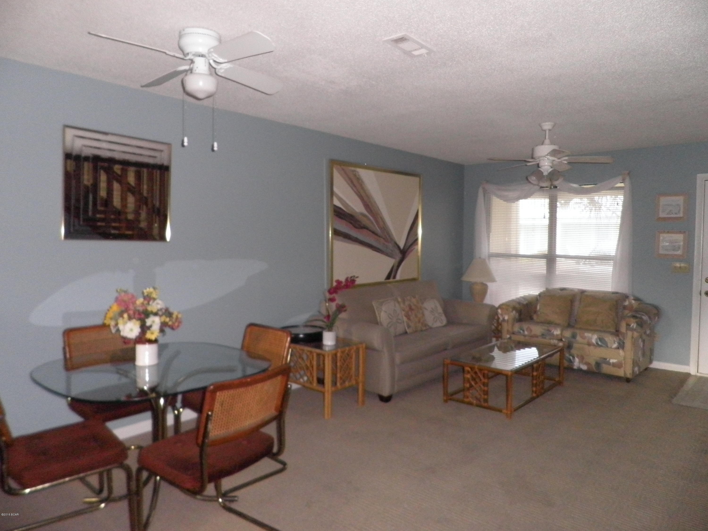29 Chateau Road, Unit 29 Panama City Beach, FL 32413 - Photo 5 of 40 Gallery Image 5