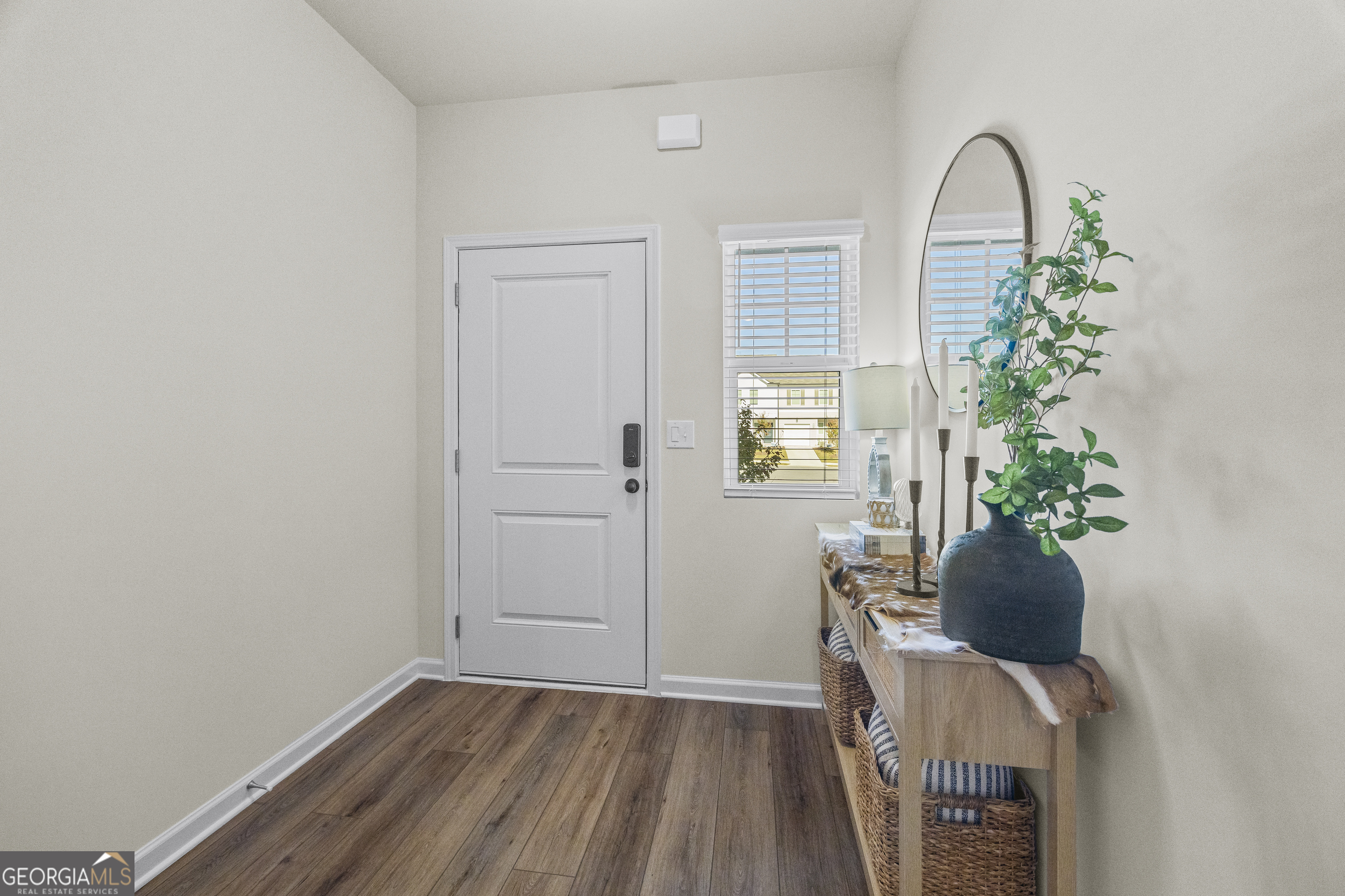 550 Buxton Road Hoschton, GA 30548 - Photo 4 of 57