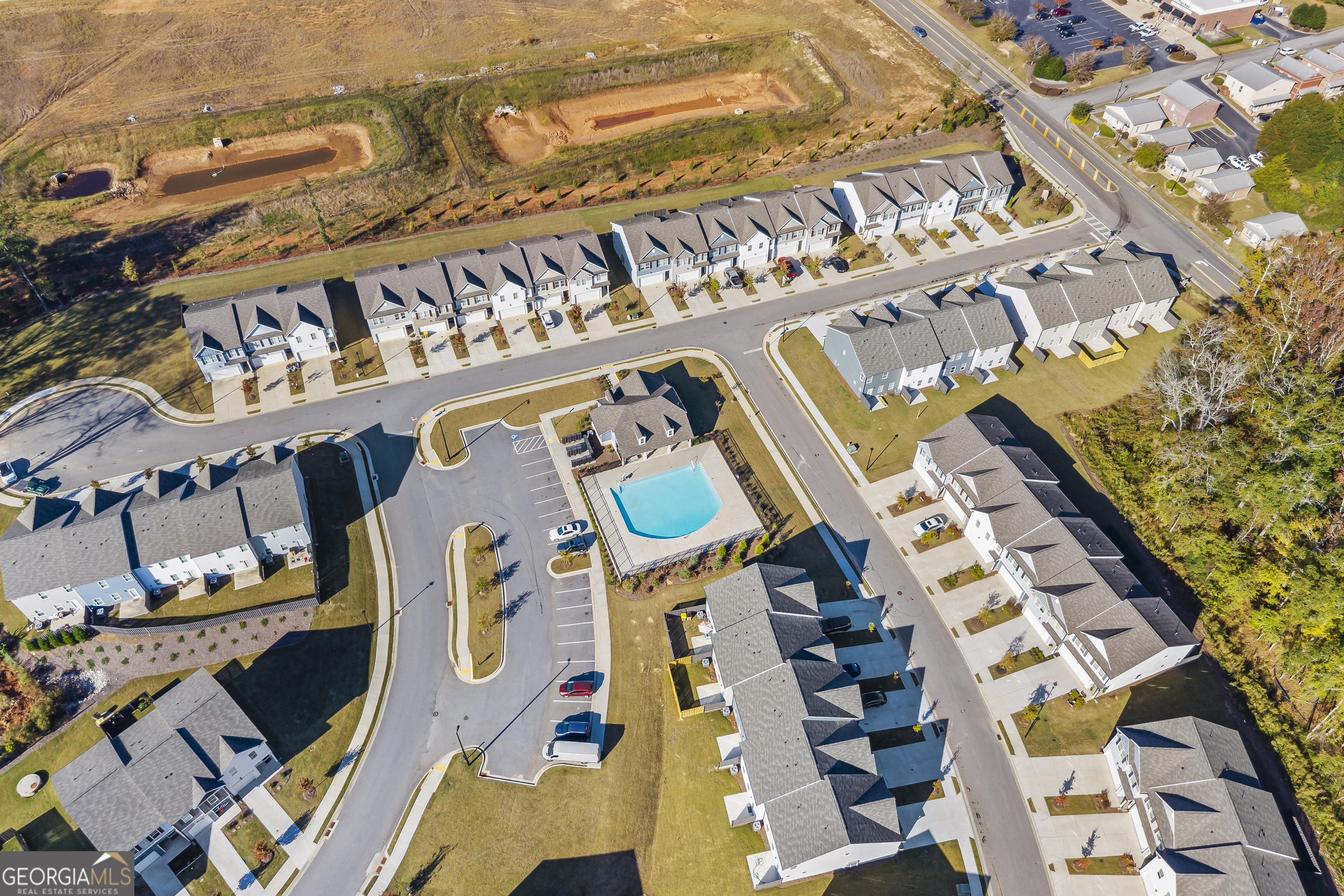 550 Buxton Road Hoschton, GA 30548 - Photo 57 of 57