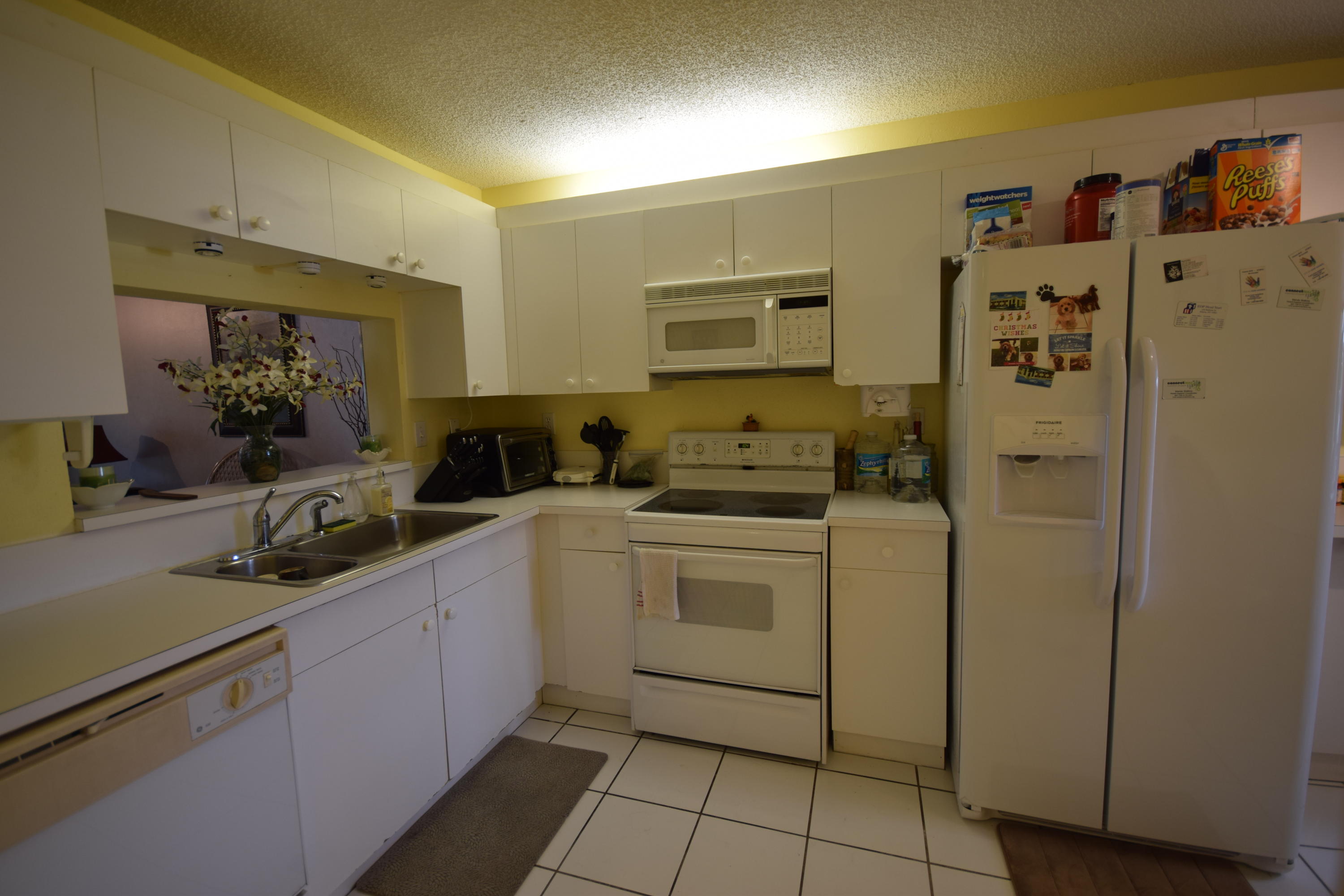 460 Northwest 67th Street, Unit 101 Boca Raton, FL 33487 - Photo 3 of 12 Kitchen