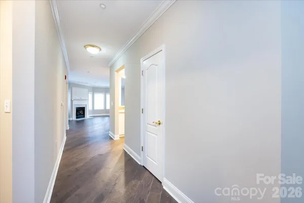 $549,000 | 415 North Church Street, Unit 209, Charlotte, NC 28202
