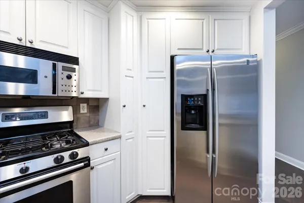 $549,000 | 415 North Church Street, Unit 209, Charlotte, NC 28202