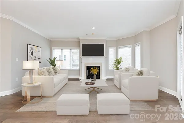 $549,000 | 415 North Church Street, Unit 209, Charlotte, NC 28202