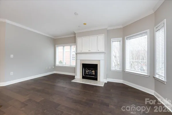 $549,000 | 415 North Church Street, Unit 209, Charlotte, NC 28202
