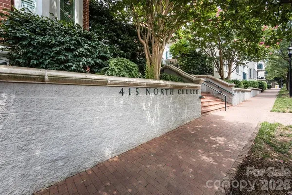 $549,000 | 415 North Church Street, Unit 209, Charlotte, NC 28202
