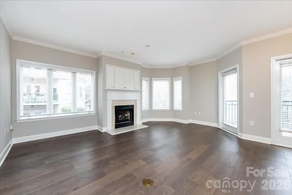 $549,000 | 415 North Church Street, Unit 209, Charlotte, NC 28202