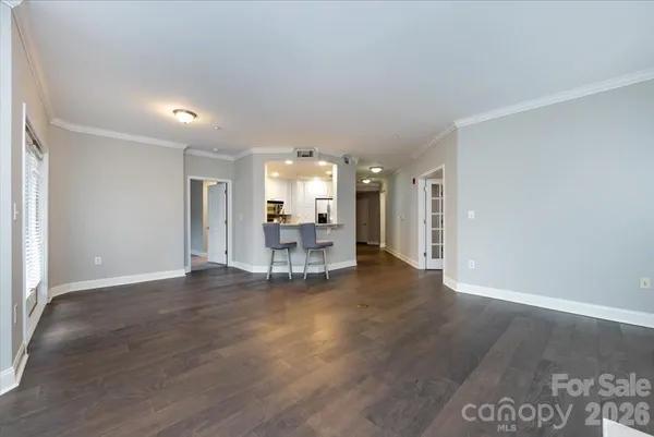 $549,000 | 415 North Church Street, Unit 209, Charlotte, NC 28202