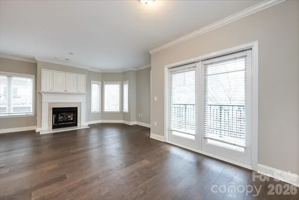 $549,000 | 415 North Church Street, Unit 209, Charlotte, NC 28202