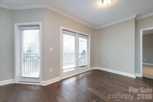 $549,000 | 415 North Church Street, Unit 209, Charlotte, NC 28202