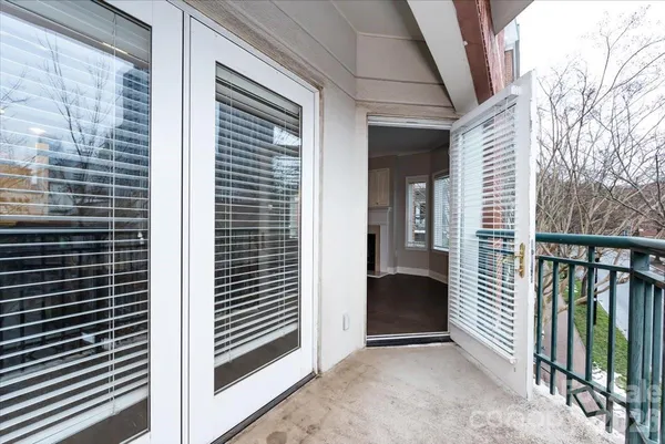 $549,000 | 415 North Church Street, Unit 209, Charlotte, NC 28202