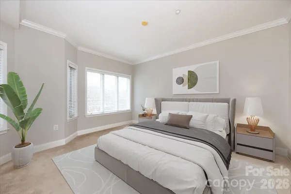 $549,000 | 415 North Church Street, Unit 209, Charlotte, NC 28202