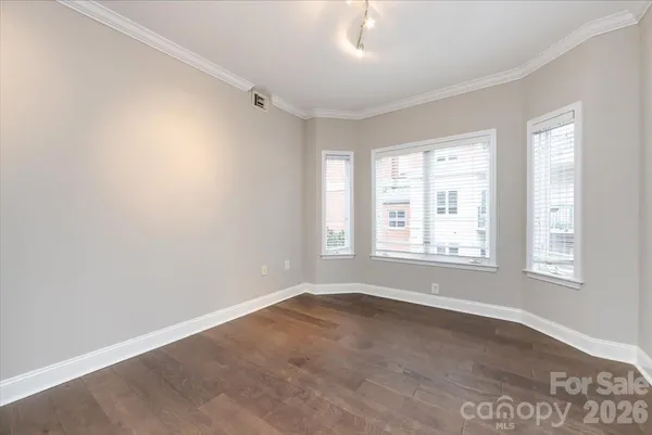 $549,000 | 415 North Church Street, Unit 209, Charlotte, NC 28202