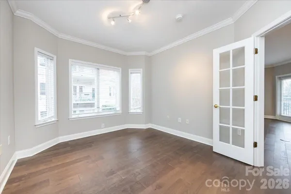 $549,000 | 415 North Church Street, Unit 209, Charlotte, NC 28202