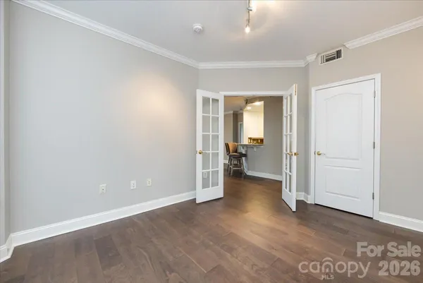 $549,000 | 415 North Church Street, Unit 209, Charlotte, NC 28202