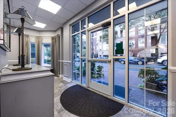 $549,000 | 415 North Church Street, Unit 209, Charlotte, NC 28202