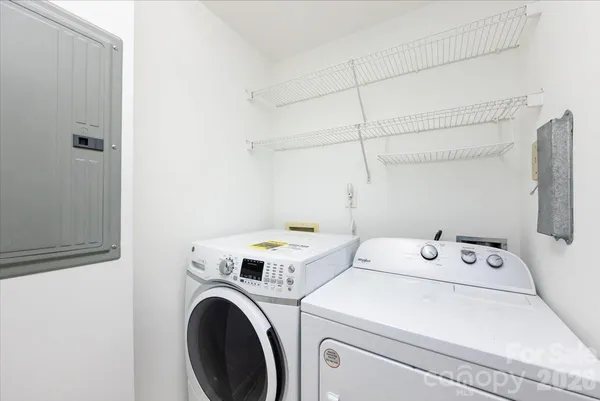 $549,000 | 415 North Church Street, Unit 209, Charlotte, NC 28202