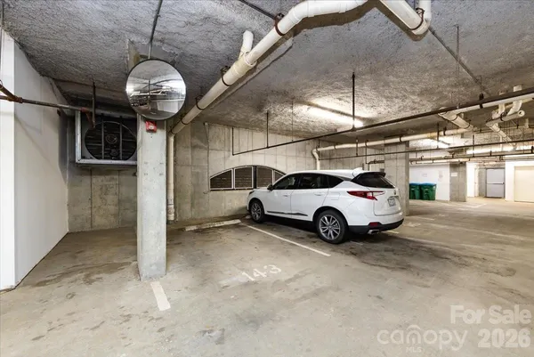 $549,000 | 415 North Church Street, Unit 209, Charlotte, NC 28202