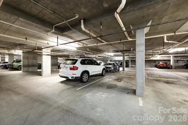 $549,000 | 415 North Church Street, Unit 209, Charlotte, NC 28202