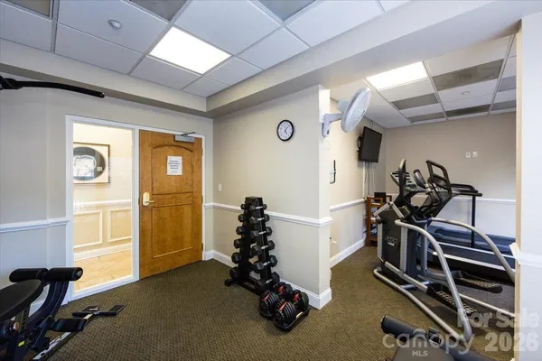$549,000 | 415 North Church Street, Unit 209, Charlotte, NC 28202