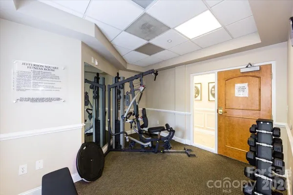 $549,000 | 415 North Church Street, Unit 209, Charlotte, NC 28202