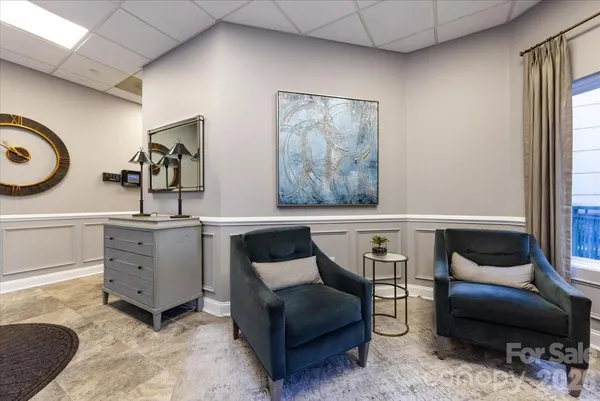 $549,000 | 415 North Church Street, Unit 209, Charlotte, NC 28202