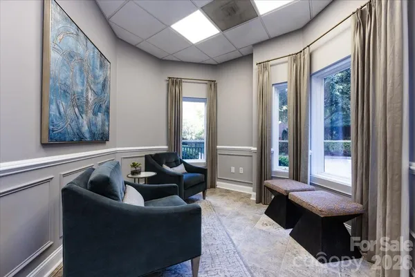 $549,000 | 415 North Church Street, Unit 209, Charlotte, NC 28202