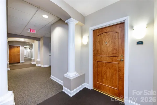 $549,000 | 415 North Church Street, Unit 209, Charlotte, NC 28202