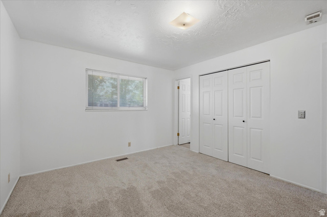 392 Perrine Drive Midvale, UT 84047 - Photo 16 of 37 Master Bedroom, master bath ensuite
