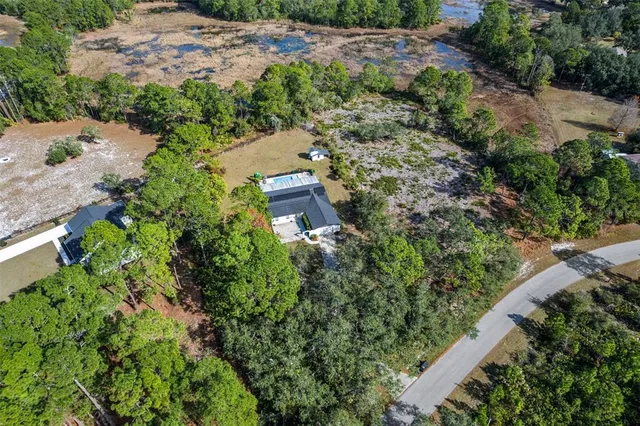 front view of house with a yard
