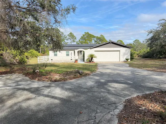 $599,000 | 30109 Coconut Avenue, Eustis, FL 32736