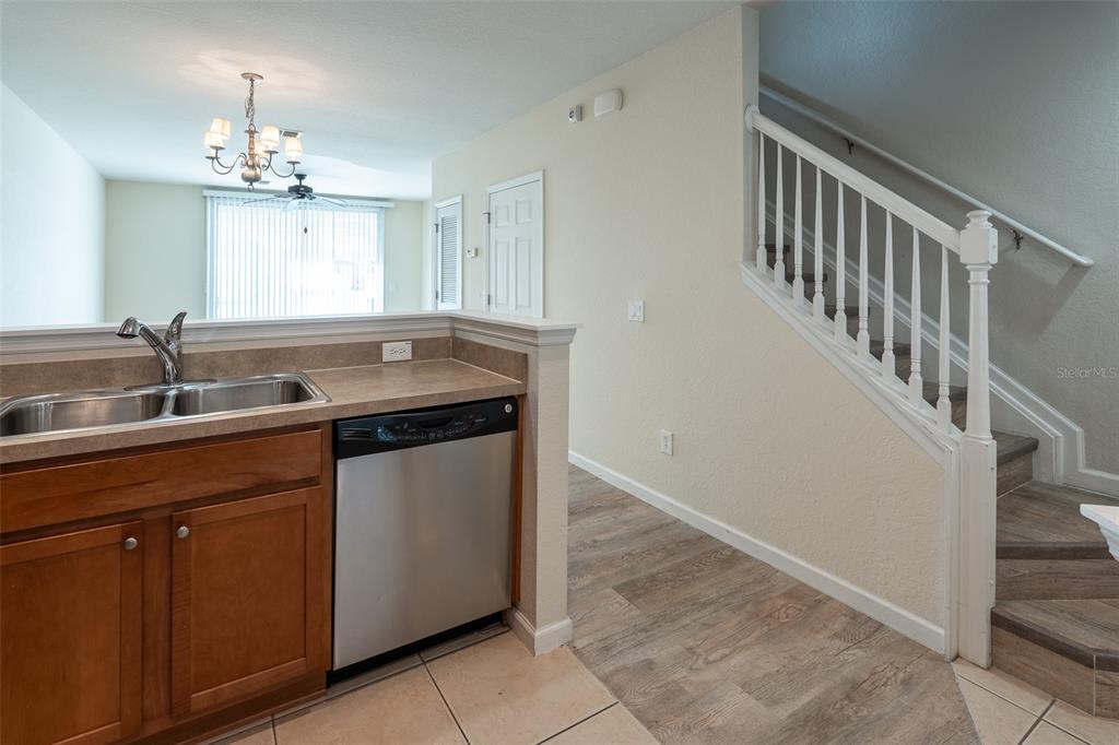 4900 Southwest 45th Street Ocala, FL 34474 - Photo 19 of 44 a kitchen with sink and window