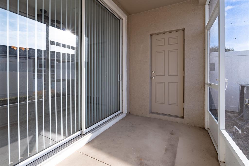 4900 Southwest 45th Street Ocala, FL 34474 - Photo 44 of 44 a view of a balcony