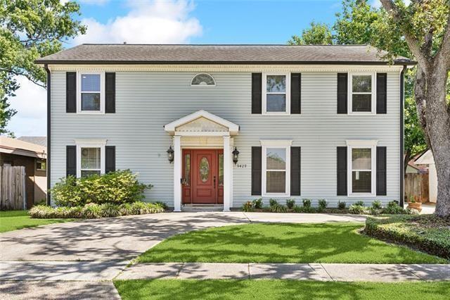 9429 Roslyn Drive River Ridge, LA 70123 - Photo 1 of 22