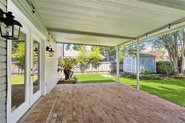 9429 Roslyn Drive River Ridge, LA 70123 - Photo 19 of 22