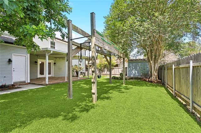 9429 Roslyn Drive River Ridge, LA 70123 - Photo 20 of 22