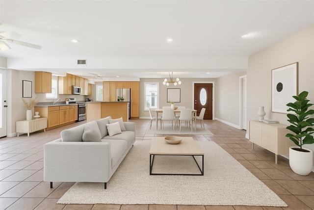 9429 Roslyn Drive River Ridge, LA 70123 - Photo 6 of 22